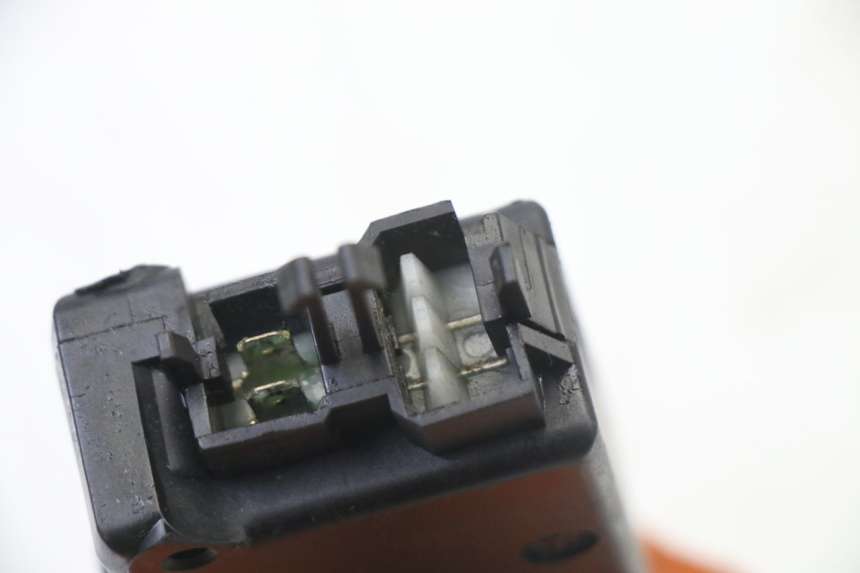 photo de MOTEUR OUVERTURE COFFRE PEUGEOT SATELIS 125 (2013 - 2018)
