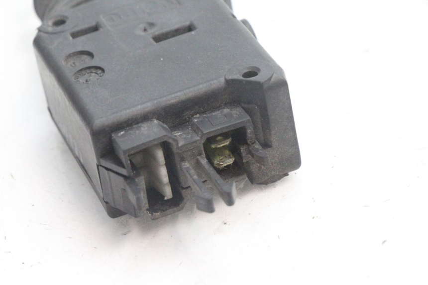 photo de MOTEUR OUVERTURE COFFRE PEUGEOT SATELIS 125 (2006 - 2009) - Zoom état d’usage