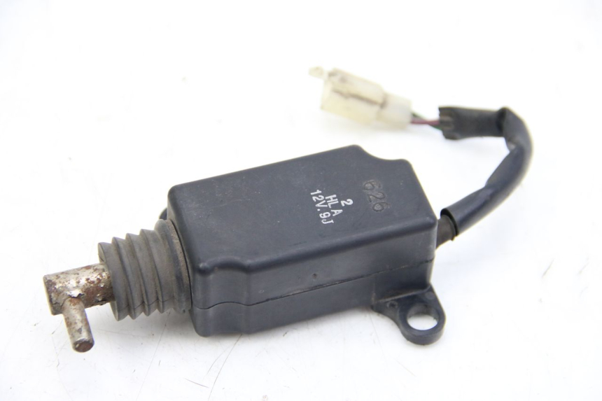 photo de MOTEUR OUVERTURE COFFRE SYM FIDDLE 2 125 (2010 - 2013)