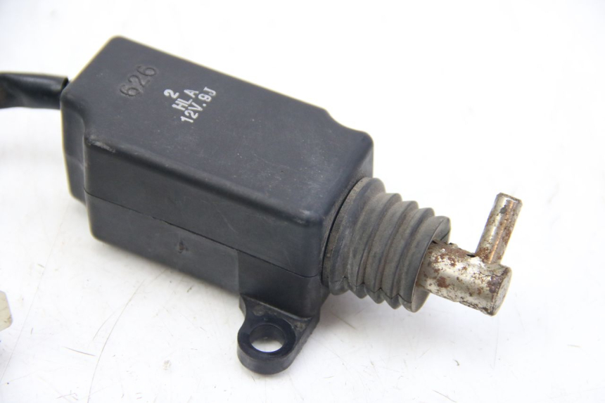 photo de MOTEUR OUVERTURE COFFRE SYM FIDDLE 2 125 (2010 - 2013)