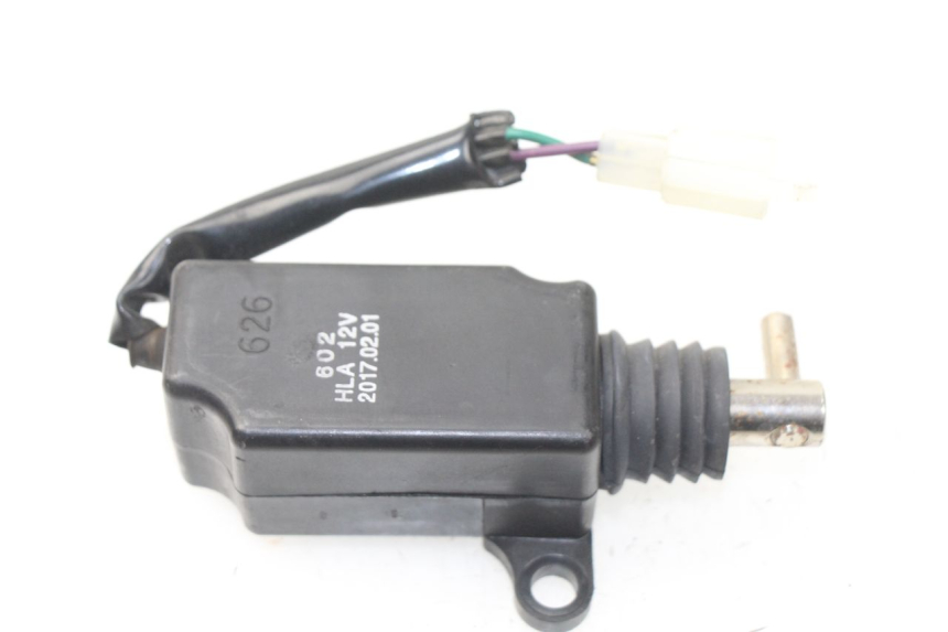 photo de MOTEUR OUVERTURE COFFRE SYM FIDDLE 3 III 125 (2014 - 2020)