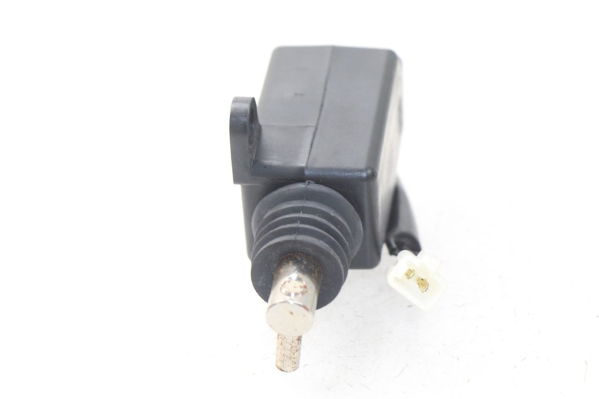 photo de MOTEUR OUVERTURE COFFRE SYM FIDDLE 3 III 125 (2014 - 2020)