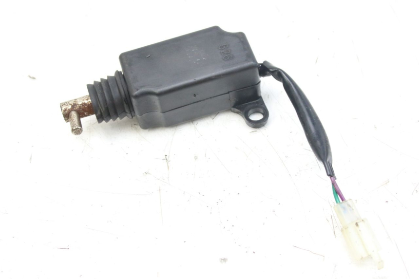 photo de MOTEUR OUVERTURE COFFRE SYM FIDDLE 3 III 125 (2014 - 2020)