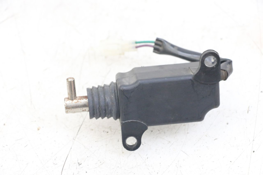 photo de MOTEUR OUVERTURE COFFRE SYM FIDDLE 3 III 125 (2014 - 2020)