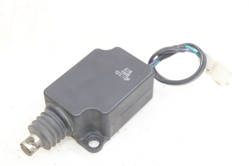 photo de MOTEUR OUVERTURE COFFRE SYM GTS EFI 125 (2012 - 2016)