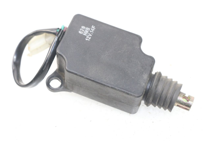 photo de MOTEUR OUVERTURE COFFRE SYM GTS EFI ABS 125 (2012 - 2016)