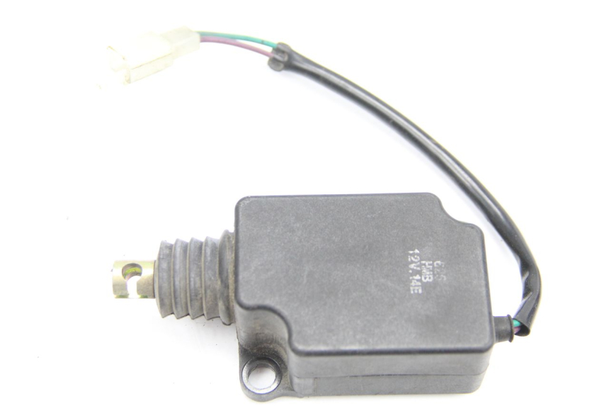 photo de MOTEUR OUVERTURE COFFRE SYM GTS EFI ABS 125 (2012 - 2016)