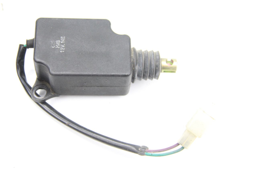 photo de MOTEUR OUVERTURE COFFRE SYM GTS EFI ABS 125 (2012 - 2016)