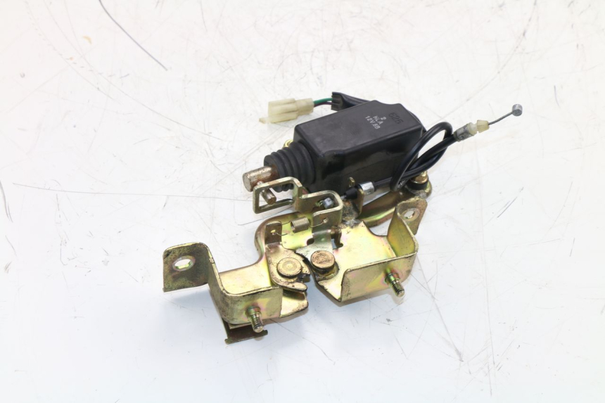 photo de MOTEUR OUVERTURE COFFRE SYM HD EVO 125 (2006 - 2010)