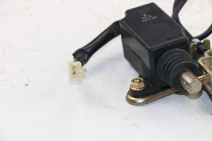 photo de MOTEUR OUVERTURE COFFRE SYM HD EVO 125 (2006 - 2010)