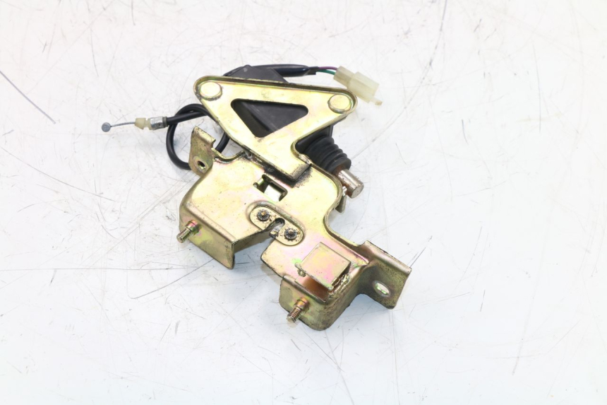 photo de MOTEUR OUVERTURE COFFRE SYM HD EVO 125 (2006 - 2010)