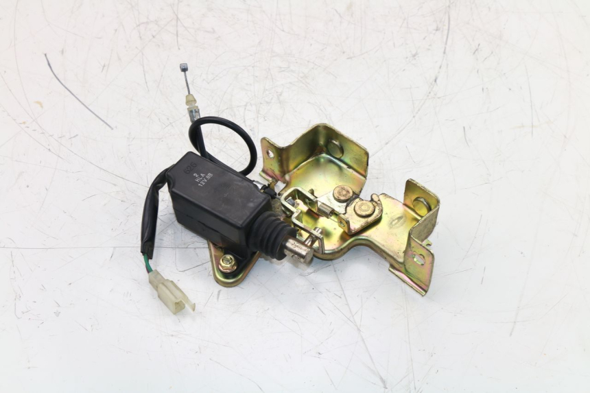 photo de MOTEUR OUVERTURE COFFRE SYM HD EVO 125 (2006 - 2010)