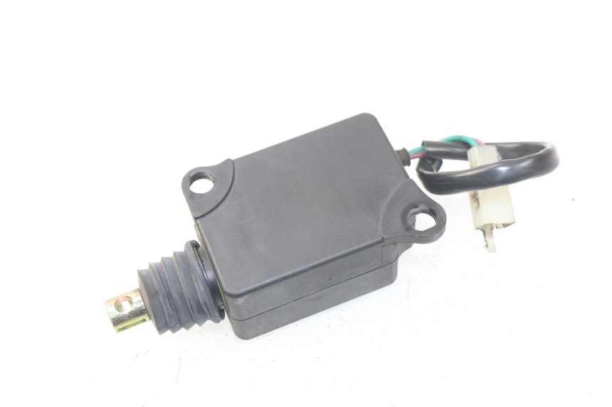 photo de MOTEUR OUVERTURE COFFRE SYM JOYMAX 250 (2013 - 2017)