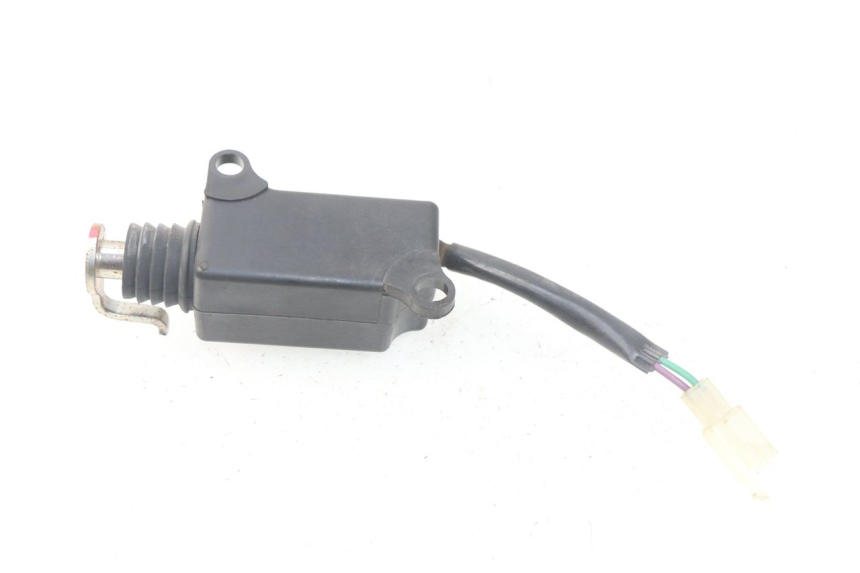 photo de MOTEUR OUVERTURE COFFRE SYM MIO 100 (2006 - 2017)