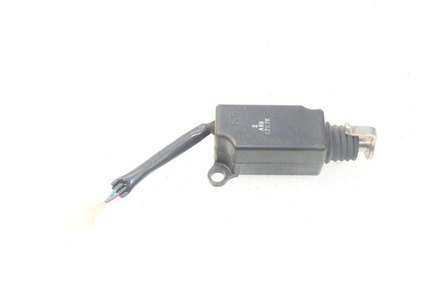 photo de MOTEUR OUVERTURE COFFRE SYM MIO 100 (2006 - 2017)