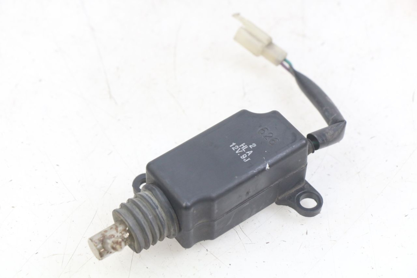 photo de MOTEUR OUVERTURE COFFRE SYM SYMPHONY 125 (2009 - 2015)