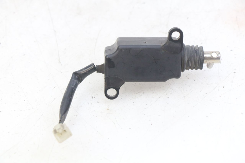 photo de MOTEUR OUVERTURE COFFRE SYM SYMPHONY 125 (2009 - 2015)