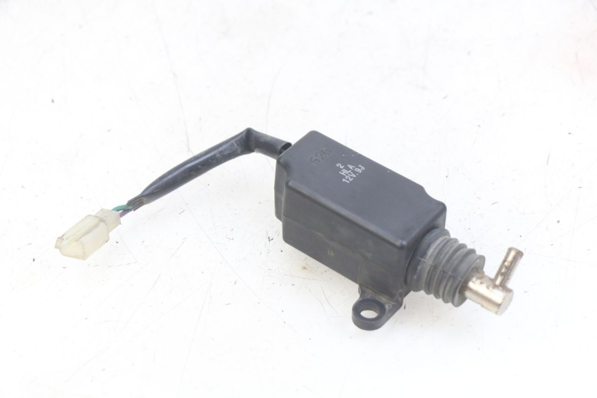photo de MOTEUR OUVERTURE COFFRE SYM SYMPHONY 125 (2009 - 2015)