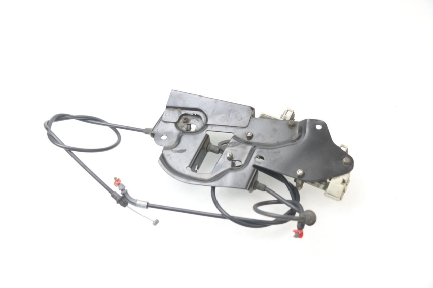 photo de MOTEUR OUVERTURE COFFRE PIAGGIO XEVO X-EVO 250 (2007 - 2012)