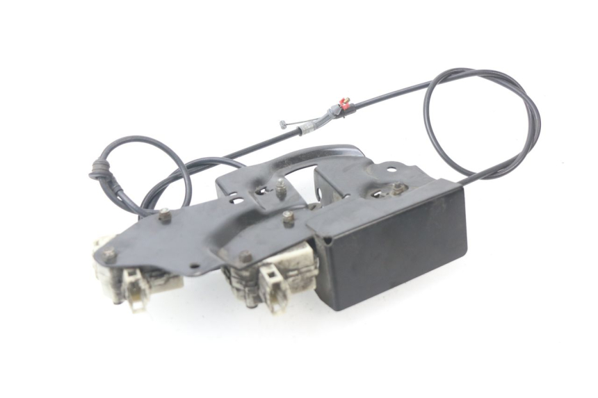photo de MOTEUR OUVERTURE COFFRE PIAGGIO XEVO X-EVO 250 (2007 - 2012)