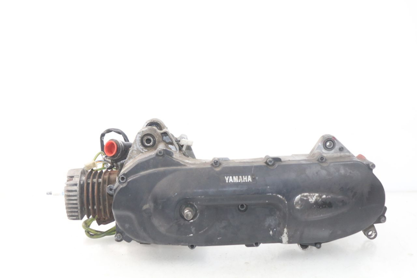 photo de MOTEUR MBK OVETTO ONE 2T 50 (2013 - 2017)