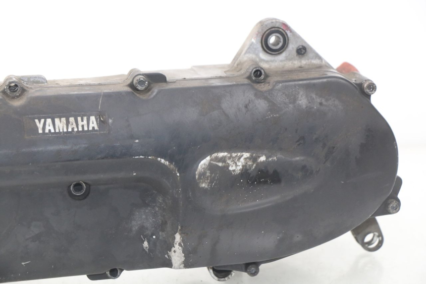 photo de MOTEUR MBK OVETTO ONE 2T 50 (2013 - 2017)