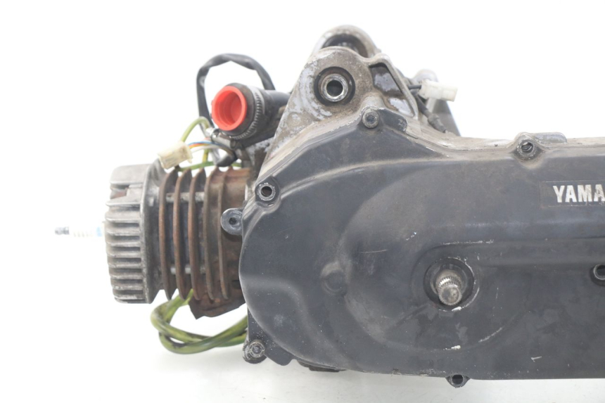 photo de MOTEUR MBK OVETTO ONE 2T 50 (2013 - 2017)