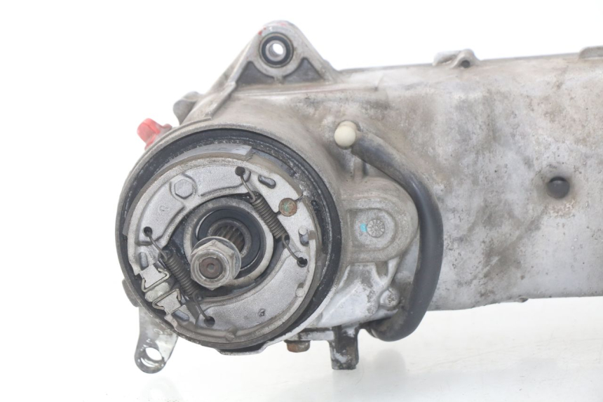 photo de MOTEUR MBK OVETTO ONE 2T 50 (2013 - 2017)