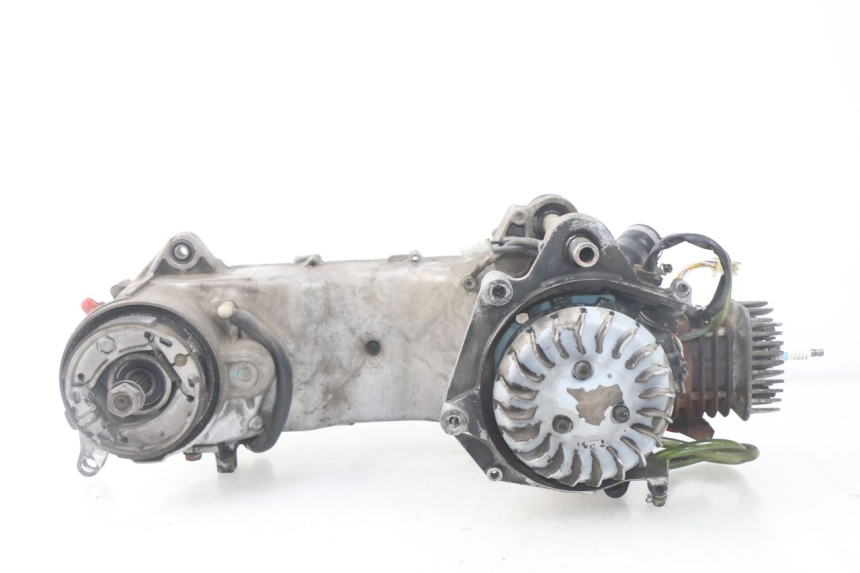 photo de MOTEUR MBK OVETTO ONE 2T 50 (2013 - 2017)