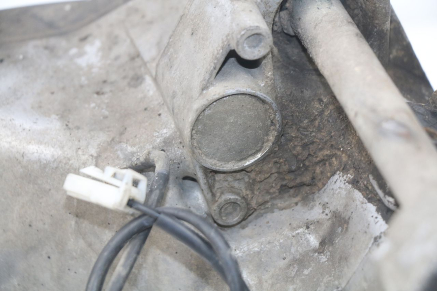 photo de MOTEUR MBK OVETTO ONE 2T 50 (2013 - 2017)