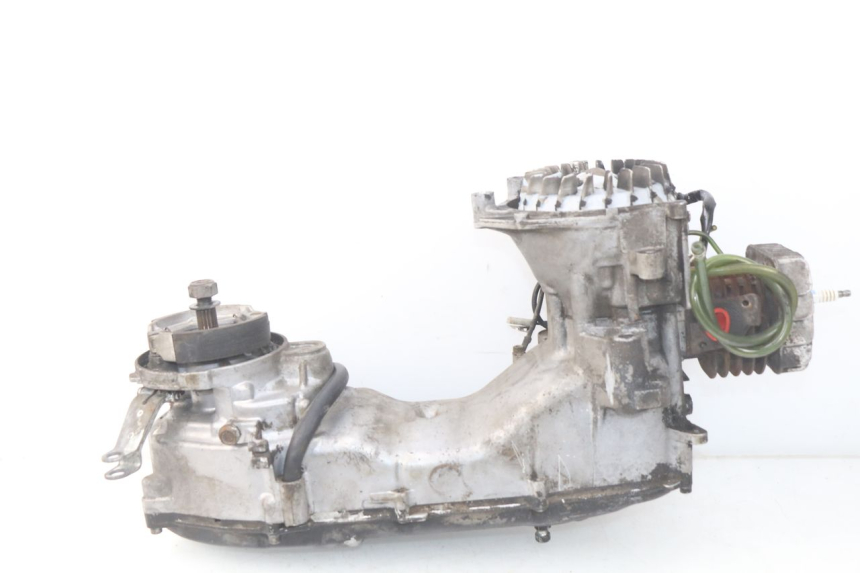 photo de MOTEUR MBK OVETTO ONE 2T 50 (2013 - 2017)