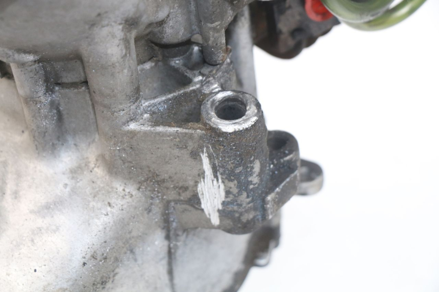 photo de MOTEUR MBK OVETTO ONE 2T 50 (2013 - 2017)