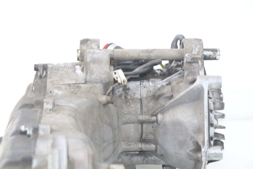 photo de MOTEUR MBK OVETTO ONE 2T 50 (2013 - 2017)