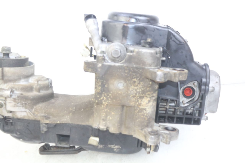 photo de MOTEUR IMF INDUSTRIE PACH 4T 50 (2009 - 2018)