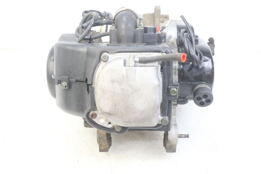 photo de MOTEUR IMF INDUSTRIE PACH 4T 50 (2009 - 2018)