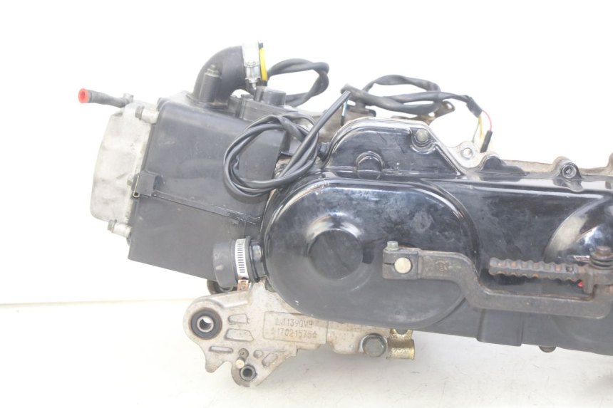 photo de MOTEUR IMF INDUSTRIE PACH 4T 50 (2009 - 2018)