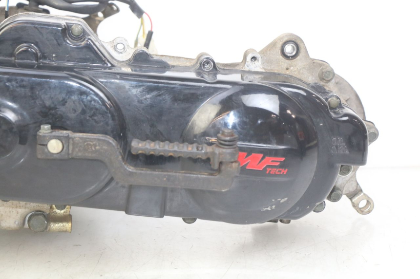 photo de MOTEUR IMF INDUSTRIE PACH 4T 50 (2009 - 2018)