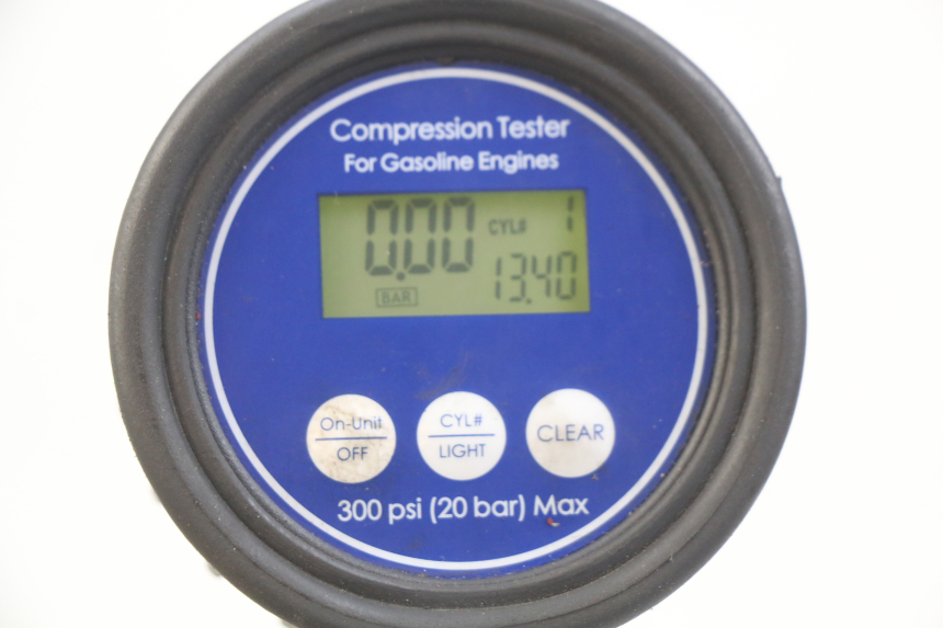 photo de MOTEUR IMF INDUSTRIE PACH 4T 50 (2009 - 2018)