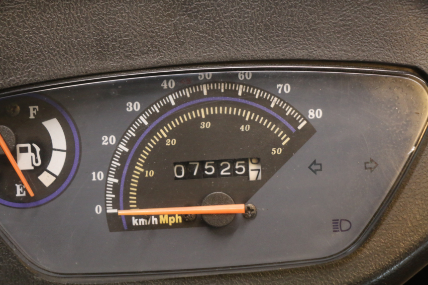 photo de MOTEUR IMF INDUSTRIE PACH 4T 50 (2009 - 2018)