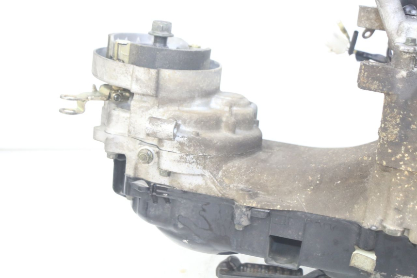 photo de MOTEUR IMF INDUSTRIE PACH 4T 50 (2009 - 2018)