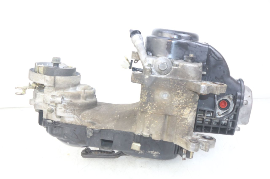 photo de MOTEUR IMF INDUSTRIE PACH 4T 50 (2009 - 2018)