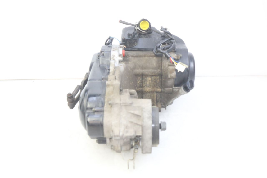 photo de MOTEUR IMF INDUSTRIE PACH 4T 50 (2009 - 2018)