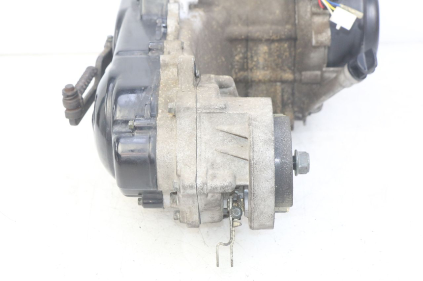 photo de MOTEUR IMF INDUSTRIE PACH 4T 50 (2009 - 2018)