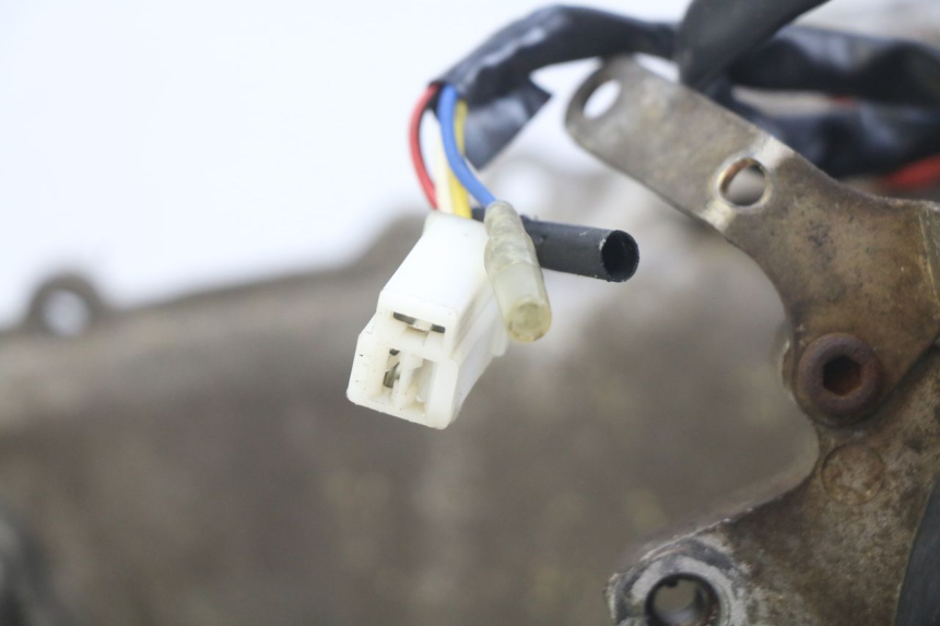 photo de MOTEUR IMF INDUSTRIE PACH 4T 50 (2009 - 2018)