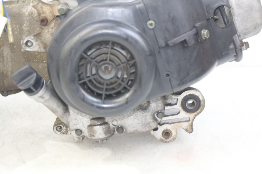 photo de MOTEUR IMF INDUSTRIE PACH 4T 50 (2009 - 2018)