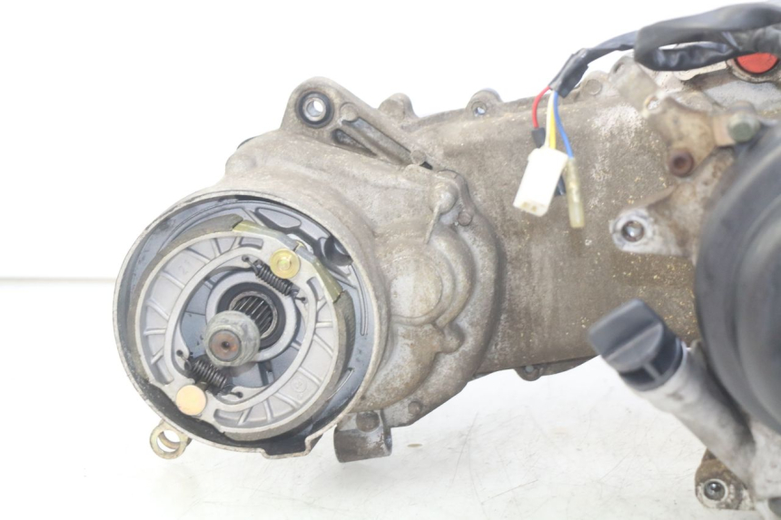 photo de MOTEUR IMF INDUSTRIE PACH 4T 50 (2009 - 2018)