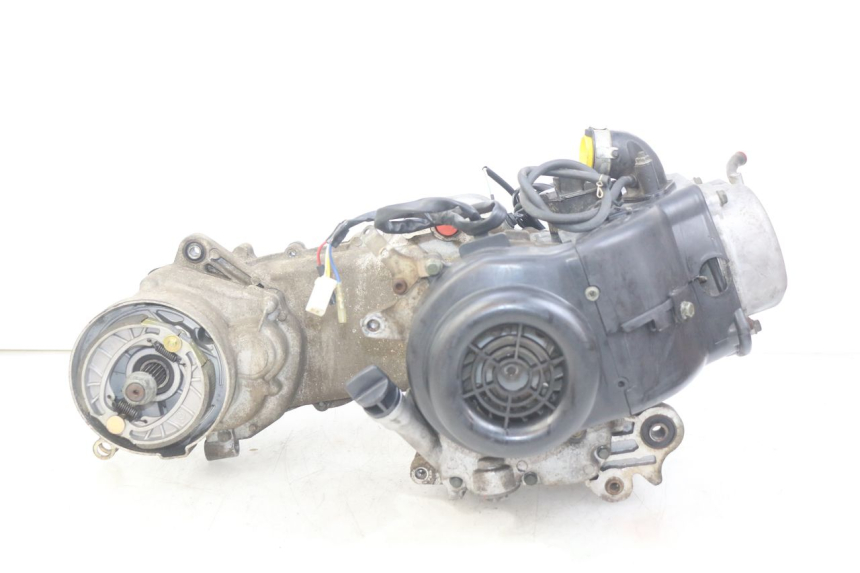 photo de MOTEUR IMF INDUSTRIE PACH 4T 50 (2009 - 2018)