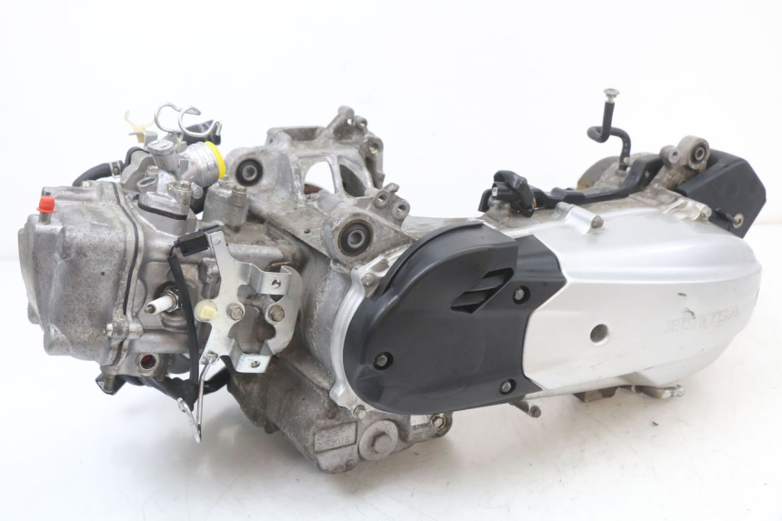 photo de MOTEUR HONDA PCX (JF28) 125 (2009 - 2011)