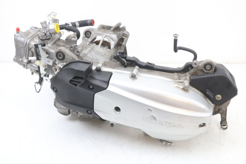photo de MOTEUR HONDA PCX (JF28) 125 (2009 - 2011)
