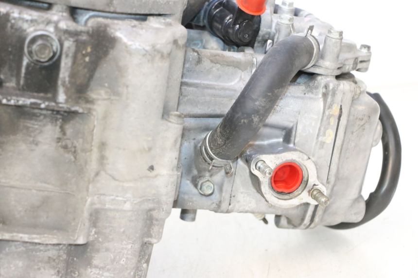 photo de MOTEUR HONDA PCX (JF28) 125 (2009 - 2011) - Détail de la pièce